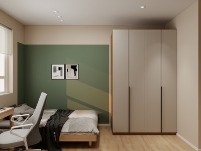 En-suite Double Room Available Near Epsom Station  Main Photo