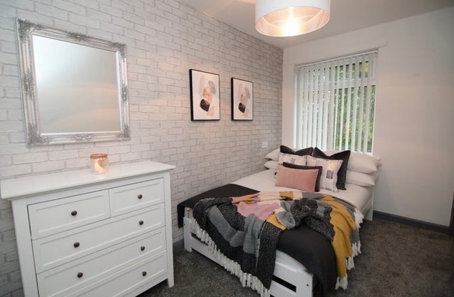 Beautiful Room In The Heart of York Main Photo