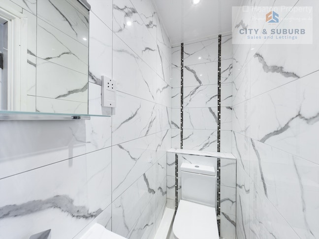 Modern Studio Apartment – Available Now Main Photo