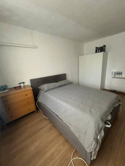 Double & Single Room - 5 min - Streatham Hill Main Photo