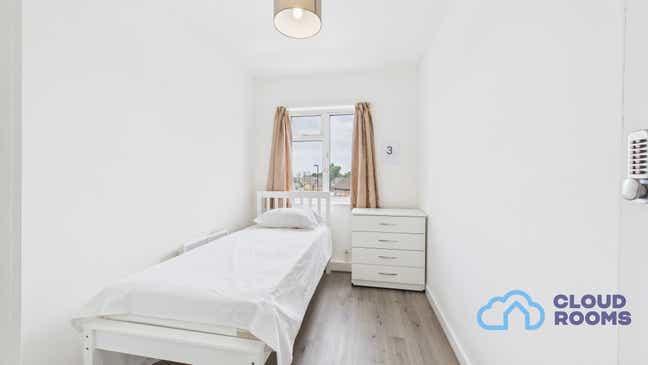 Double Room in a Shared Flat – SE6 🏠 Hither Green Main Photo