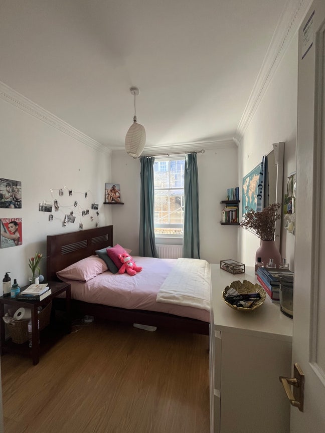     Bright Double Room in the heart of Pimlico Main Photo