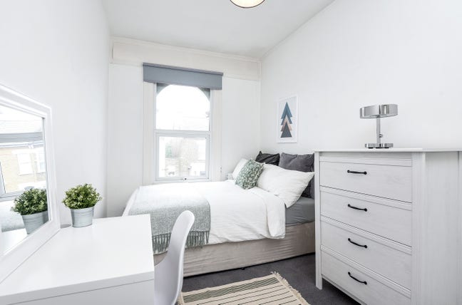 Stunning Room in Wandsworth Main Photo