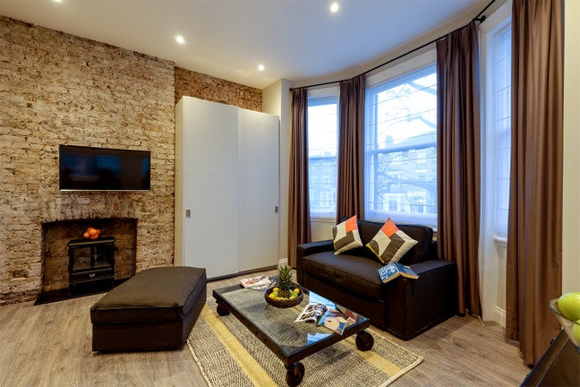 Bills Included, Short/ Long Lets ☎️ Main Photo