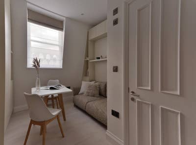 Bills Included, Roof Terrace, Short/Long Lets 🔥 Main Photo