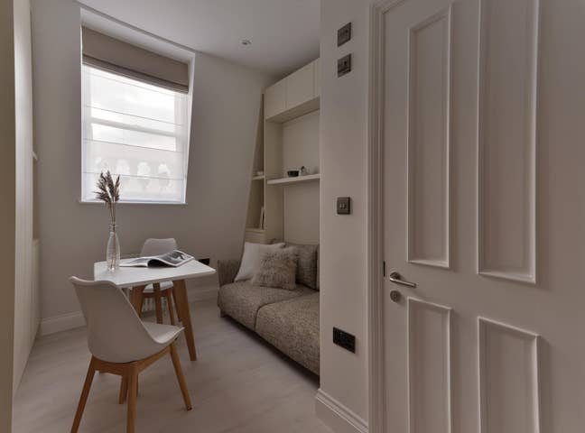 Bills Included, Roof Terrace, Short/Long Lets 🔥 Main Photo