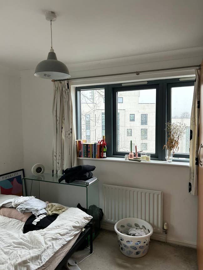 Double Room in Lower Clapton Main Photo