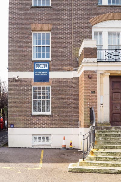 40 Rooms Available from &pound;550,  Preston Rd, Brighto Main Photo