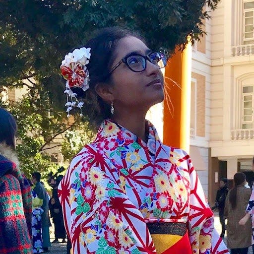 26 year old Female seeks a single or double room Main Photo