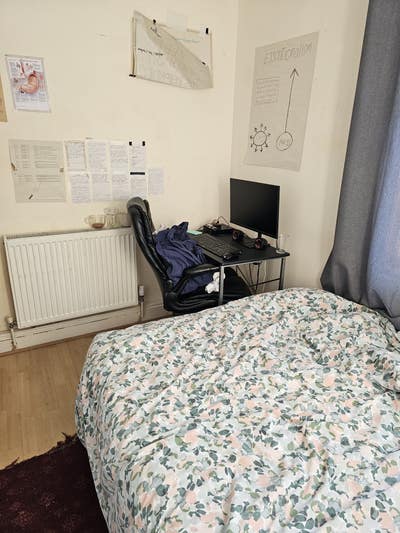 New Houseshare! Main Photo