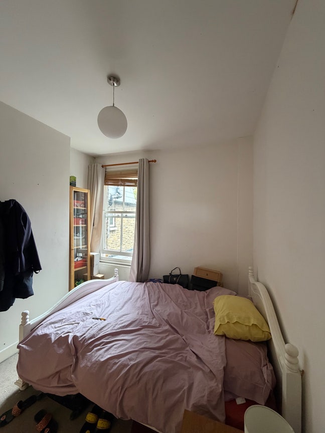 Two double rooms available Main Photo