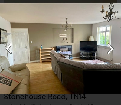 Annex single room available in Sevenoaks TN14 7HN  Main Photo