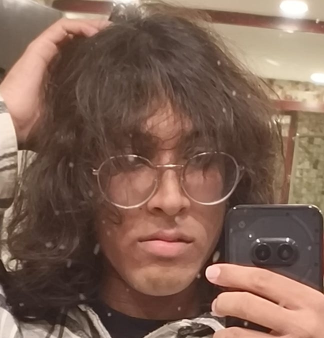 Looking for a room in Cambridge over summer Main Photo