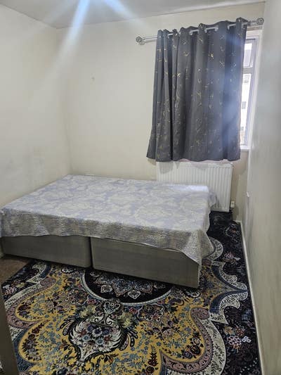 Double room to rent, furnished. Main Photo