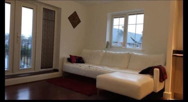 Lovely flat in Eastcote Main Photo