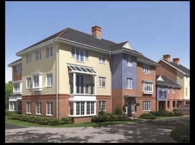 Lovely flat in Eastcote Main Photo