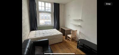 Large Double Rooms North Finchley High Road Main Photo
