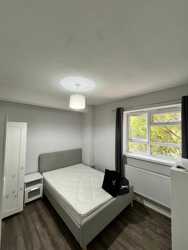 Double bed room in Hoxton ✨💕 Main Photo