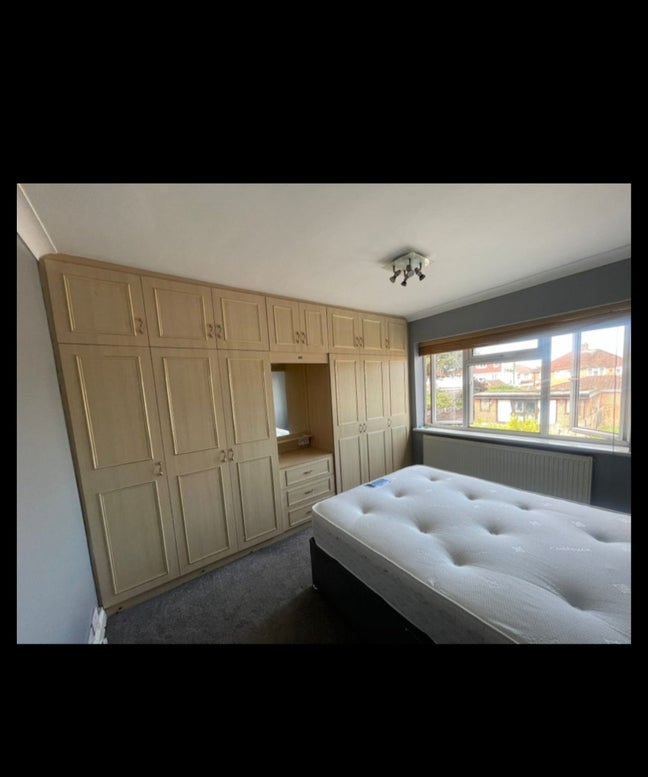 Double Room to rent  Main Photo