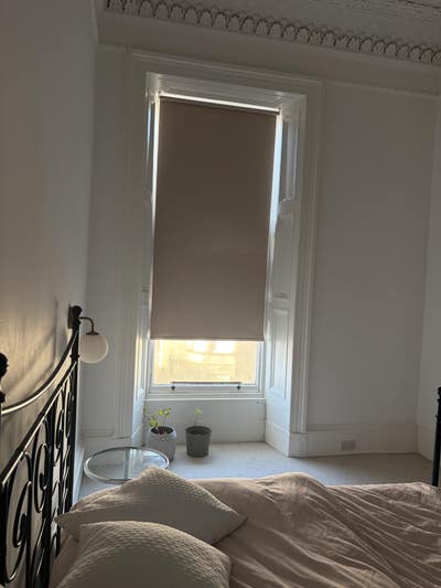 Large double room available  Main Photo