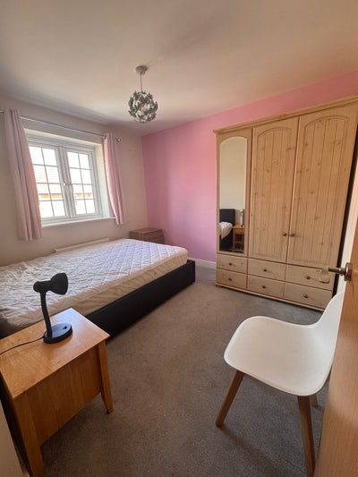 Double room for single and couples  Main Photo