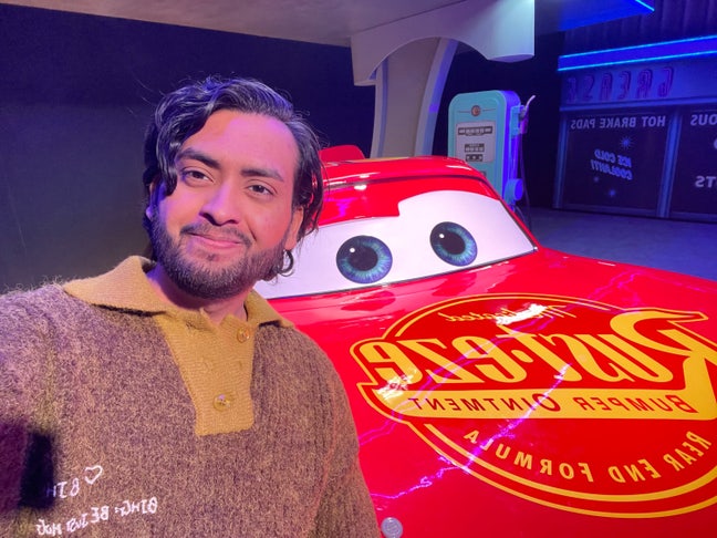 25 year old Male seeks a single or double room Main Photo