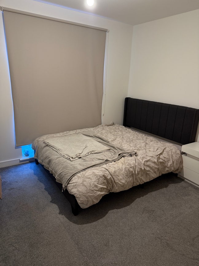 A room available for a single professional male  Main Photo