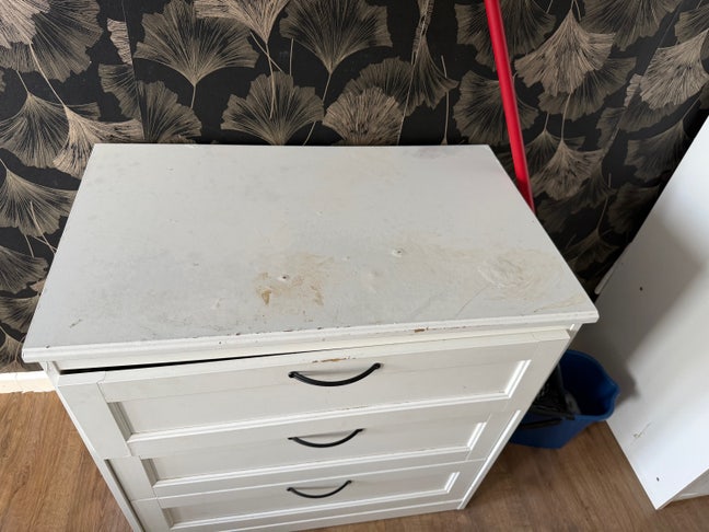 A double room & single room available  Main Photo