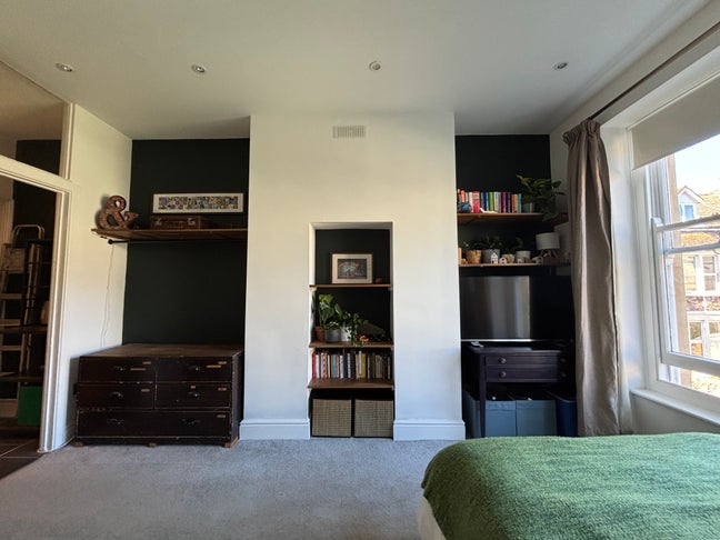 Cosy quiet en-suite double room in Redland Main Photo