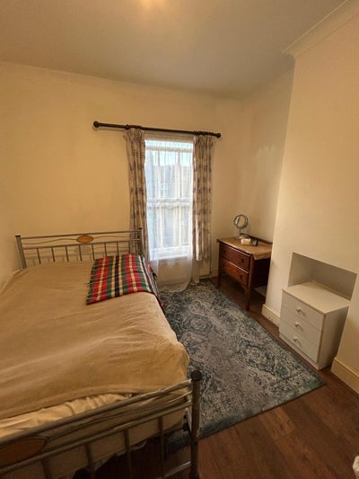 Quiet houseshare Main Photo