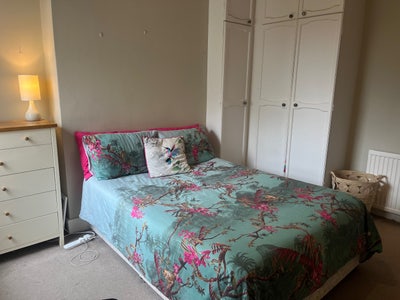 Double room in great Tooting house share   Main Photo