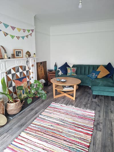 Furnished room for rent &pound;500 pcm Student Only (Pen Main Photo