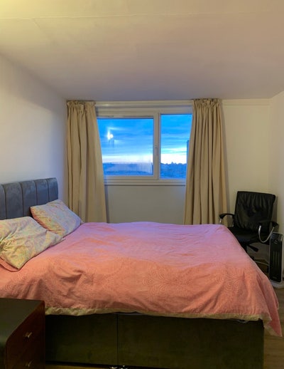 Beautiful double room available in Holloway  Main Photo