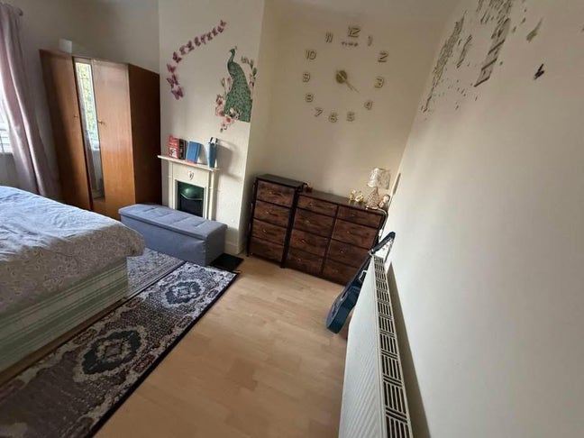 Double room available  Main Photo