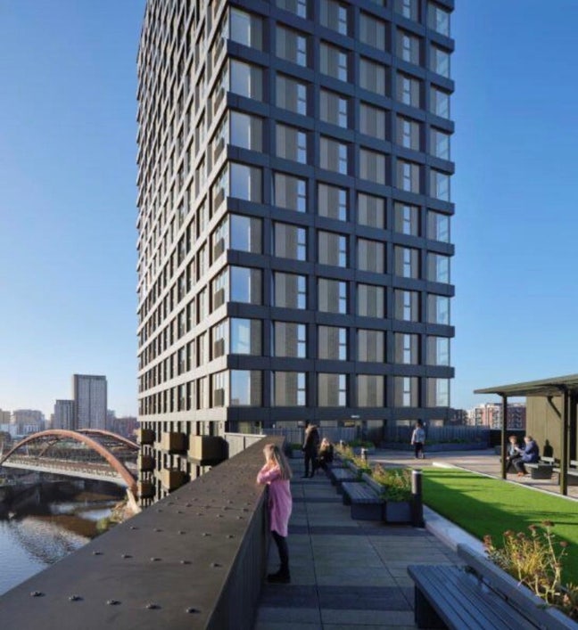 Room in Novella Main Photo