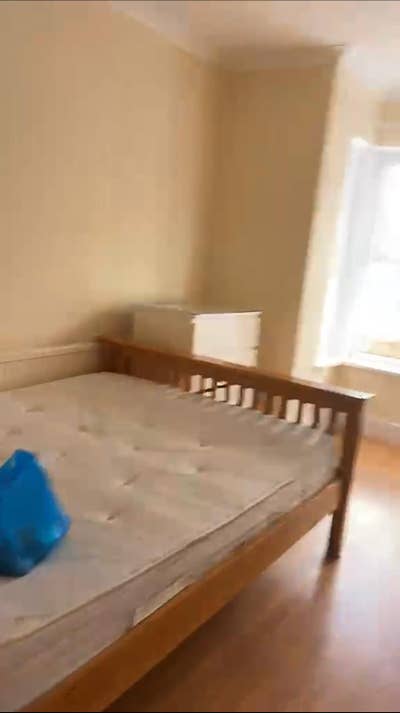 Two-Bedroom Flat Available – IG1 2TE Main Photo