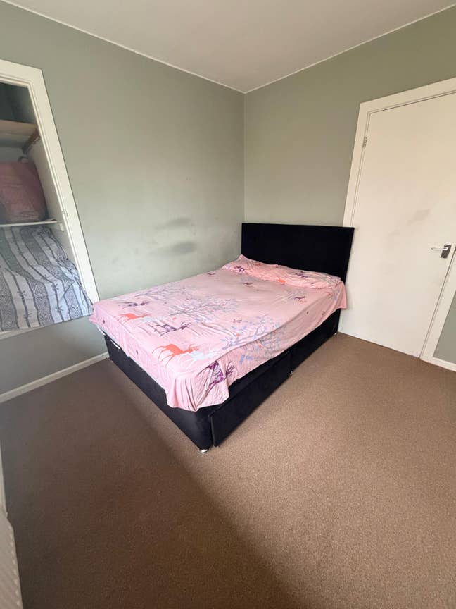 Room in a descent neighbourhood  Main Photo