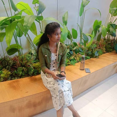 24 year old Female seeks a single or double room Main Photo