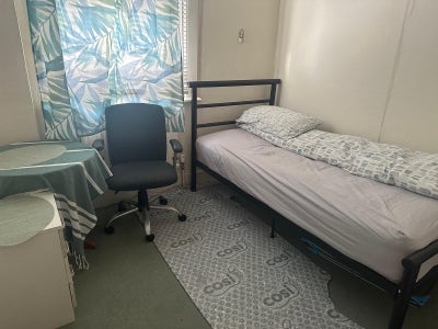 Single and Double room available in Woolwich Main Photo
