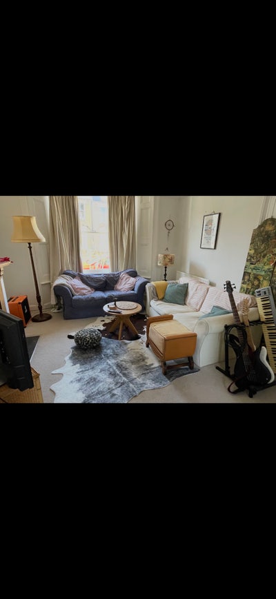 1 month sub let - SE london Main Photo