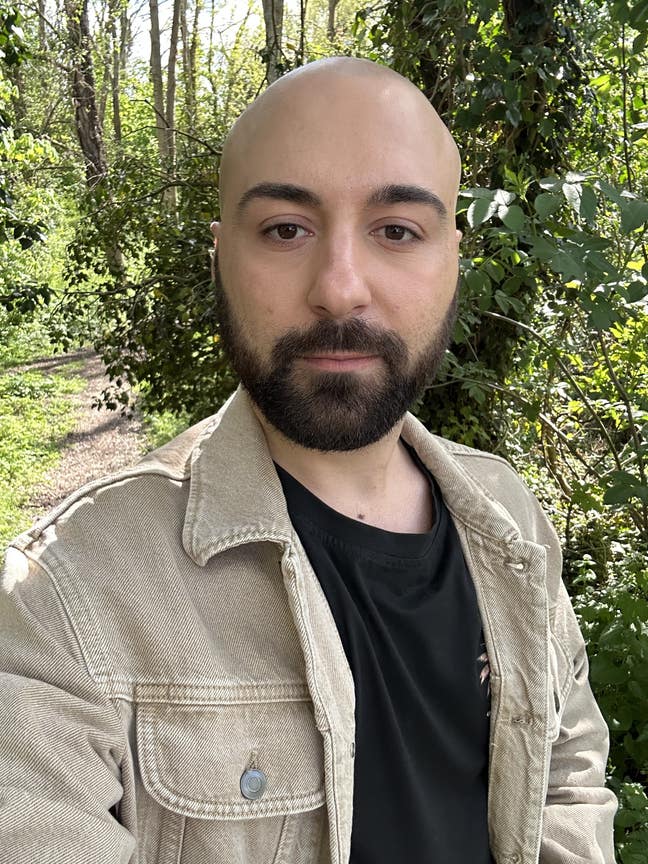 I am a male aged 29. I am looking for a doubl... Main Photo