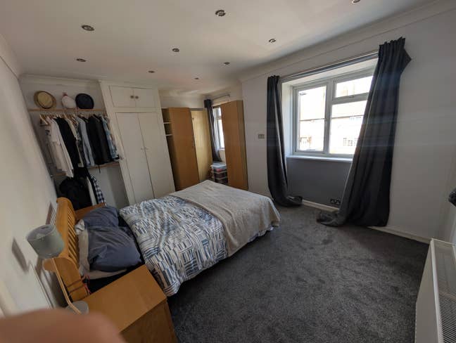 3 bed semi-detached with lodger  Main Photo