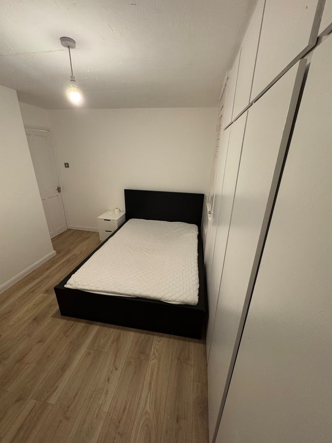 Double Room Main Photo