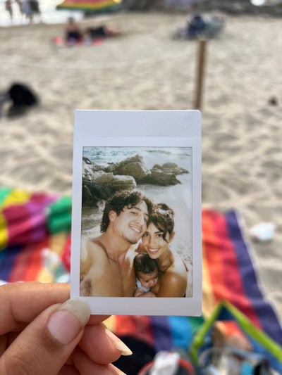 May Move In : 1 bedroom sublet for family of 3  Main Photo