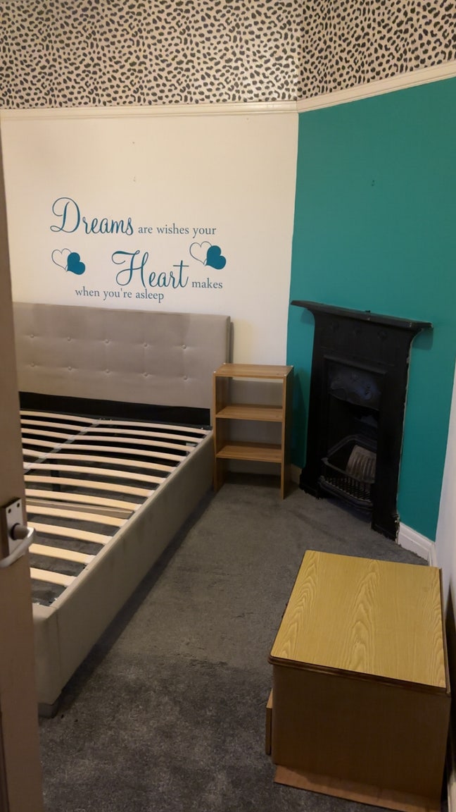 1 bedroom to let  Main Photo