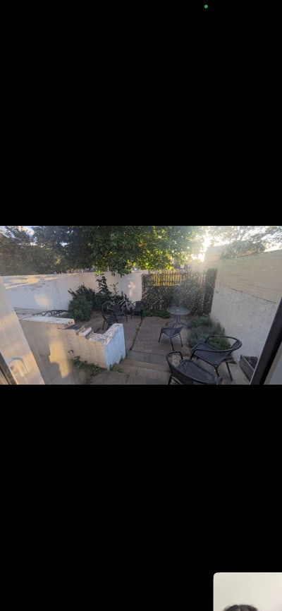 Spare room in 4-Bed Female Garden House   Main Photo