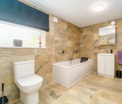 Double Room & Double En-suite | Bills inc  Main Photo