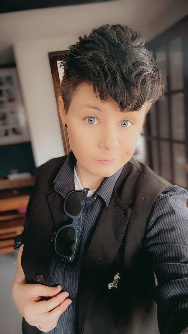 Looking for Pet Friendly Studio or Annex Main Photo