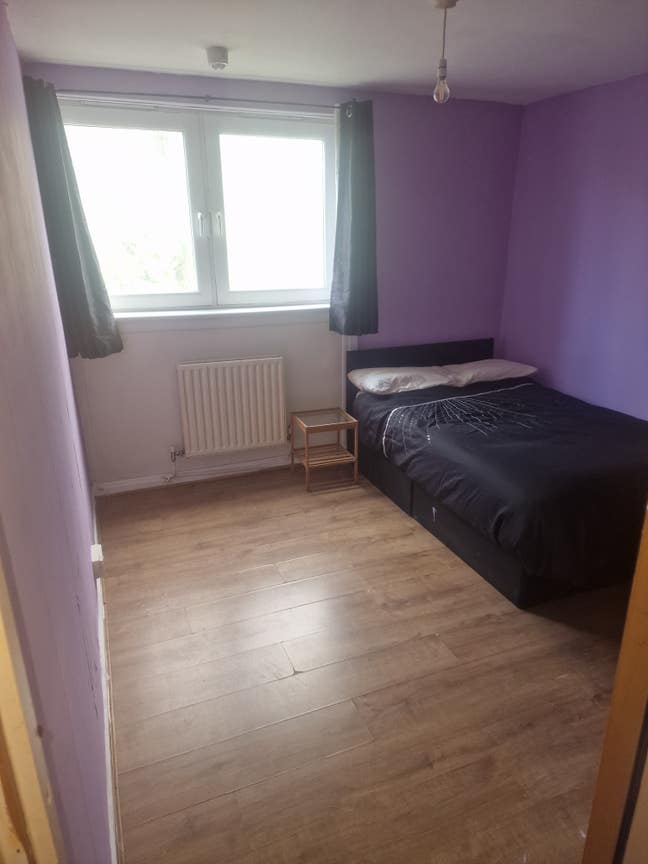 Spacious double Room – Friendly Female Flatshare  Main Photo