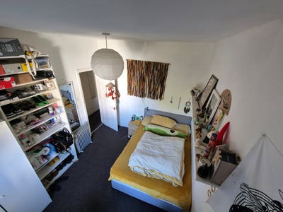 One Big Double Room Main Photo